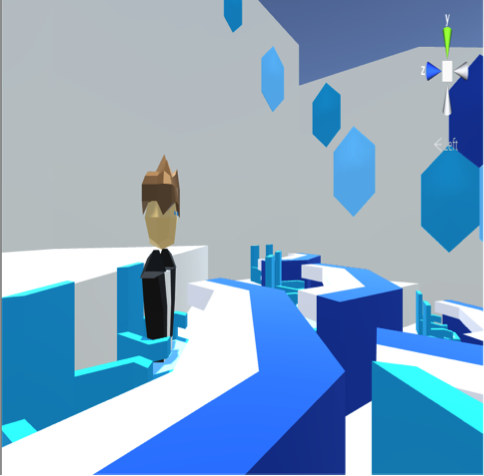 VR Classroom thumbnail